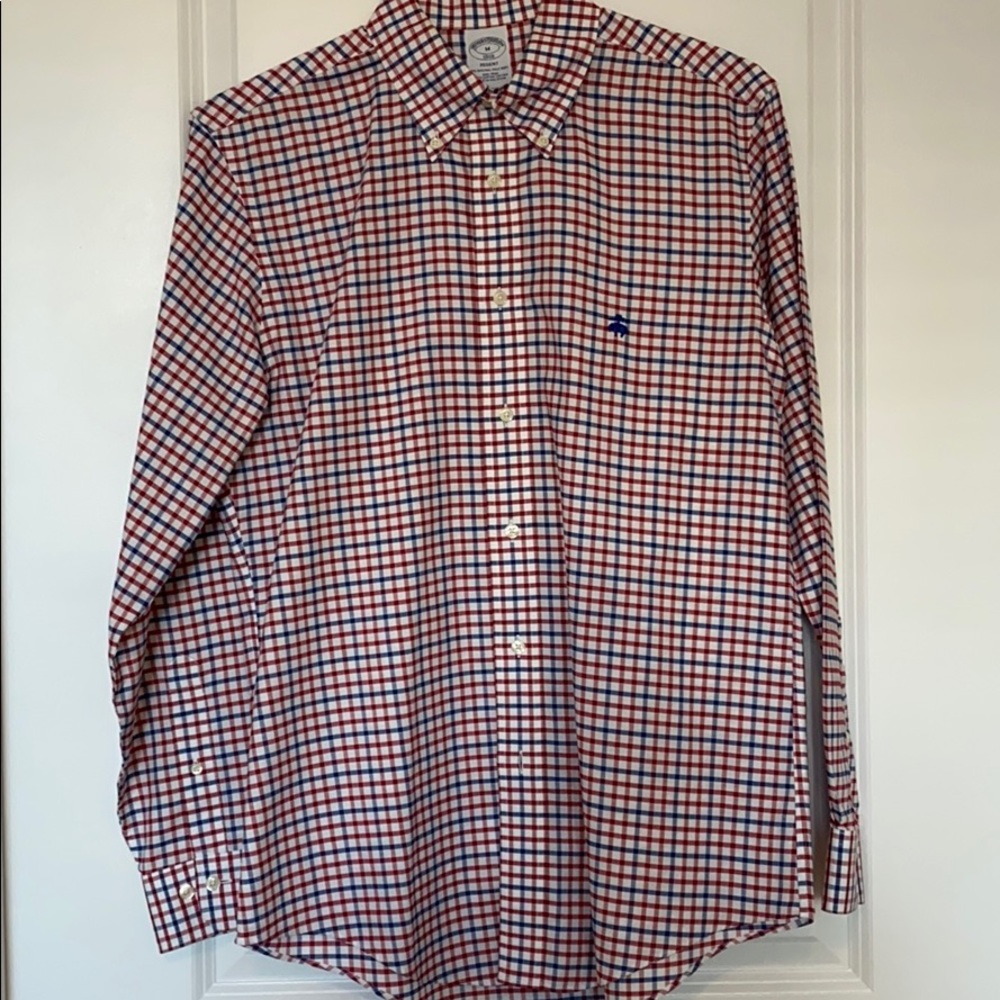 Brooks Brothers Shirt